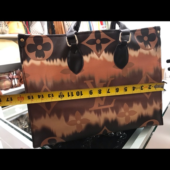 Handbag - Picture 4 of 7